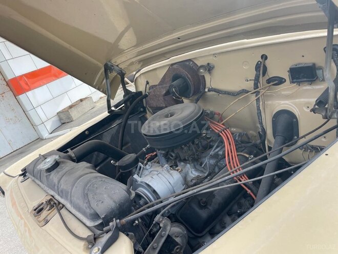 GAZ 53-3