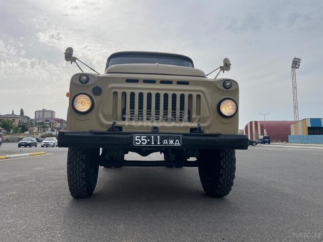 GAZ 53-1