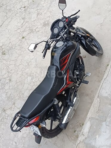 RKS Titanic 150-6