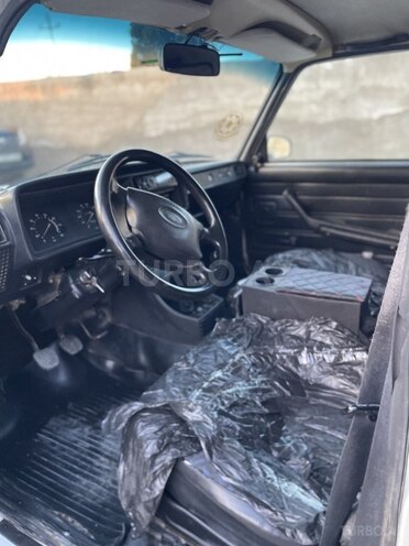 LADA (VAZ) 2107-5