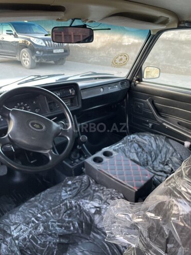 LADA (VAZ) 2107-7