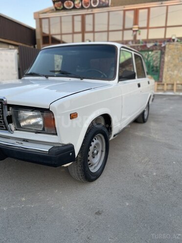 LADA (VAZ) 2107-3