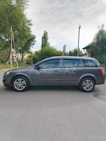 Opel Astra-5