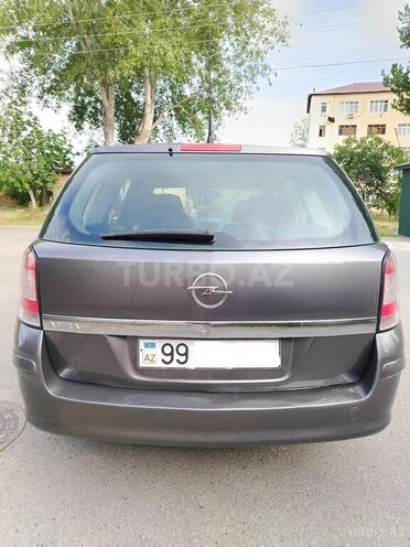 Opel Astra-8