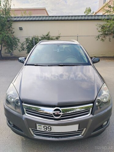 Opel Astra-13