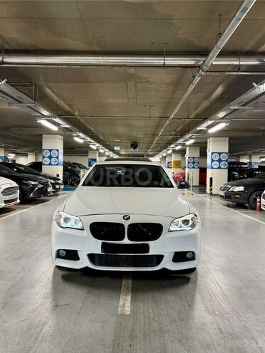 BMW 528-1