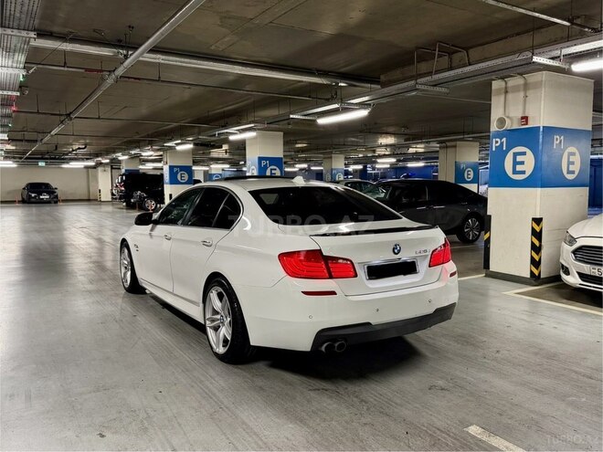BMW 528-6