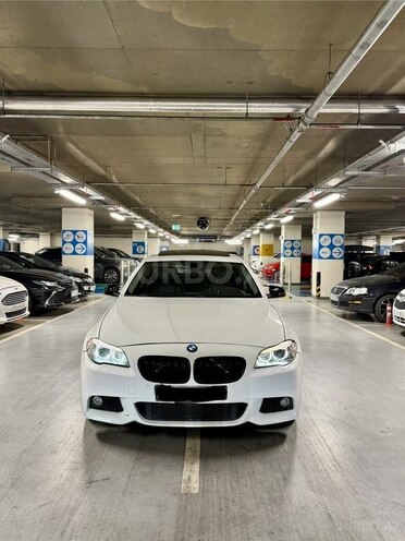 BMW 528-2