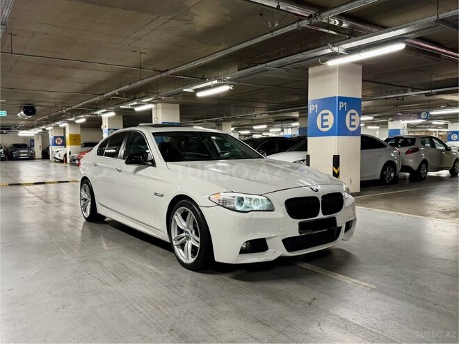 BMW 528-18