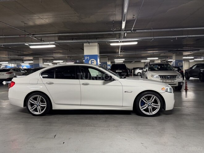 BMW 528-7