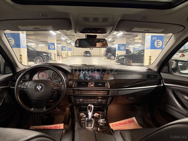 BMW 528-11