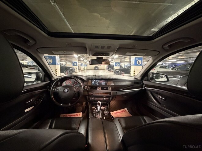 BMW 528-16