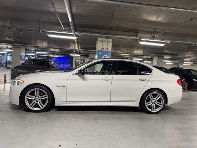 BMW 528-17