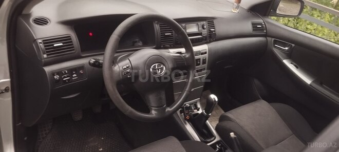 Toyota Corolla-2