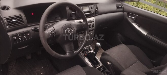 Toyota Corolla-3