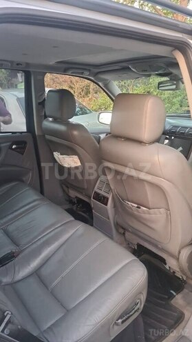 Mercedes ML 350-6