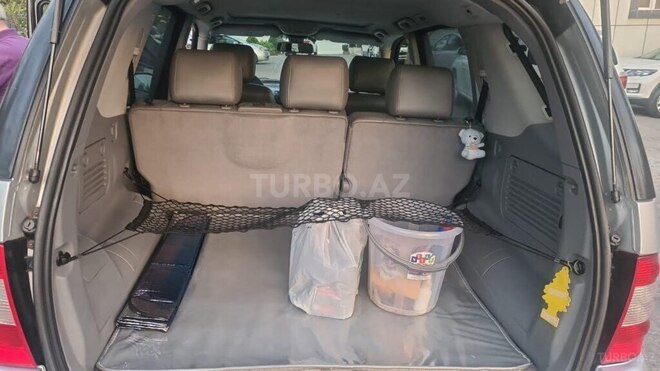 Mercedes ML 350-5