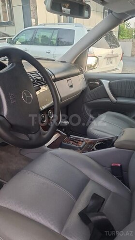 Mercedes ML 350-2