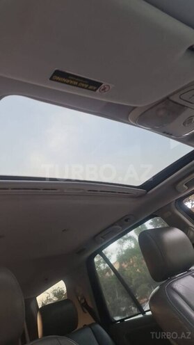 Mercedes ML 350-10