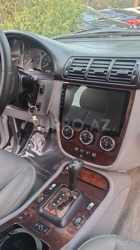 Mercedes ML 350-9