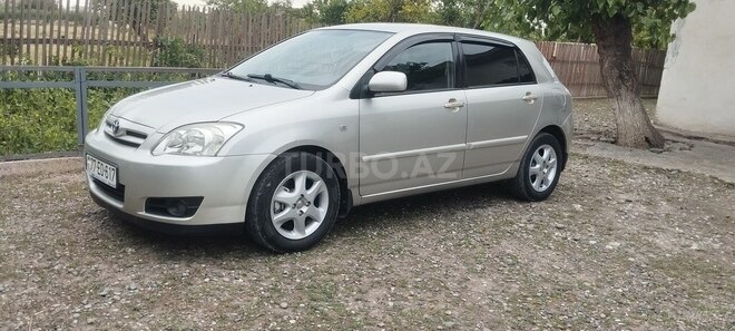 Toyota Corolla-14