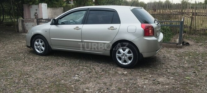 Toyota Corolla-11