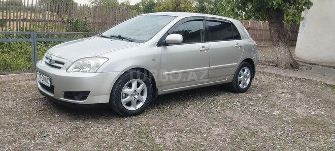 Toyota Corolla-13