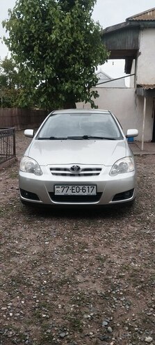 Toyota Corolla-1