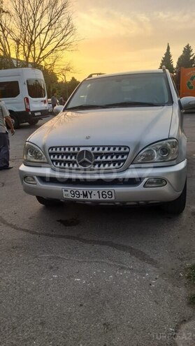 Mercedes ML 350-11