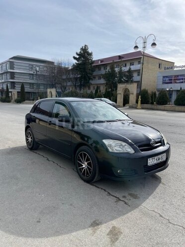 Toyota Corolla-1