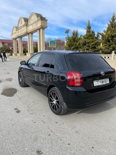 Toyota Corolla-2