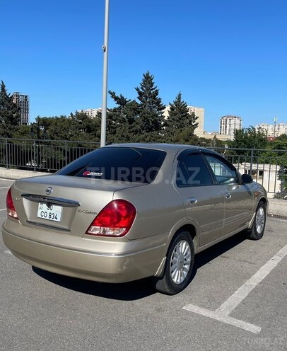 Nissan Sunny-3