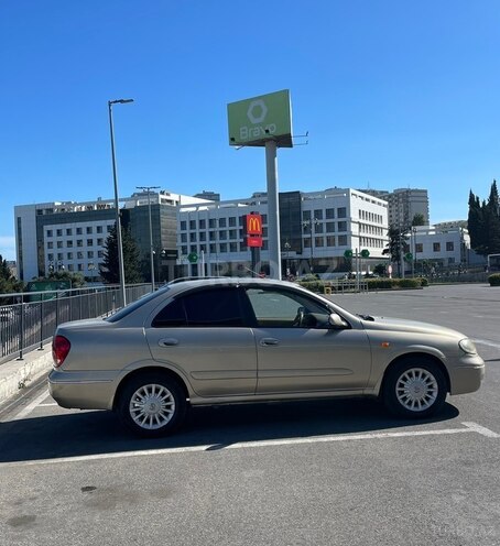 Nissan Sunny-7