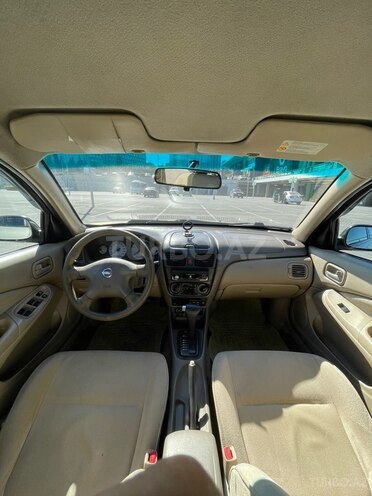 Nissan Sunny-9