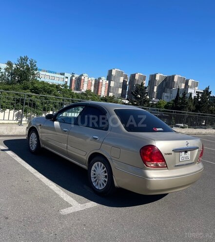 Nissan Sunny-4