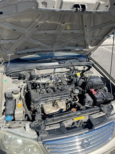 Nissan Sunny-15