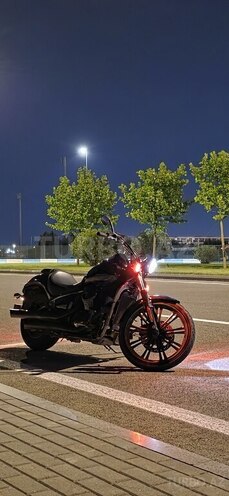 Kawasaki VN 900 Vulcan-6