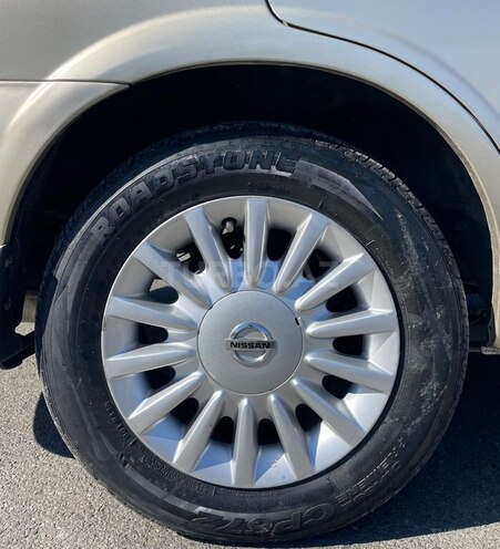 Nissan Sunny-17