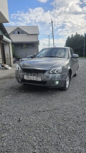 LADA (VAZ) Priora-2