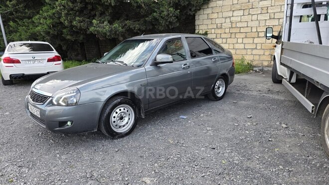 LADA (VAZ) Priora-6