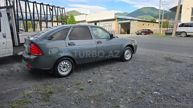LADA (VAZ) Priora-8