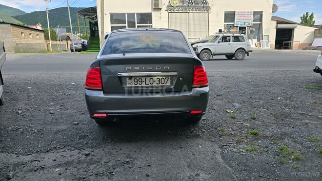 LADA (VAZ) Priora-12