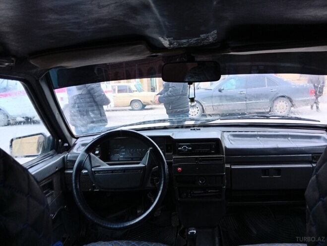 LADA (VAZ) 21099-2