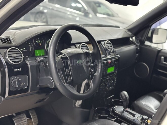 Land Rover Discovery-12