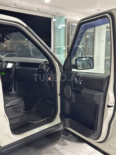 Land Rover Discovery-15