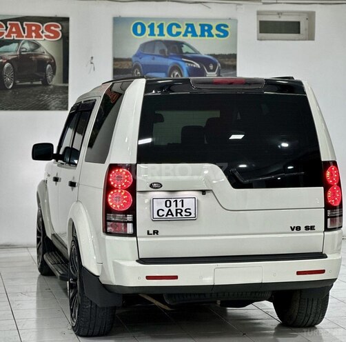 Land Rover Discovery-9