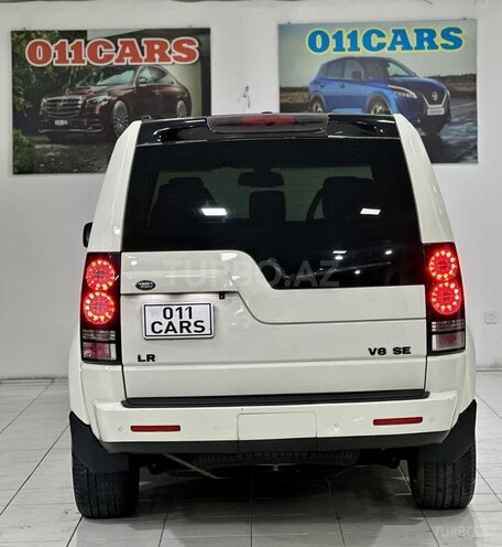Land Rover Discovery-10