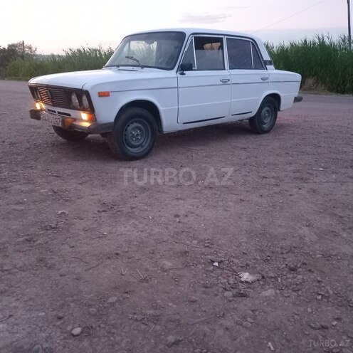 LADA (VAZ) 2106-10
