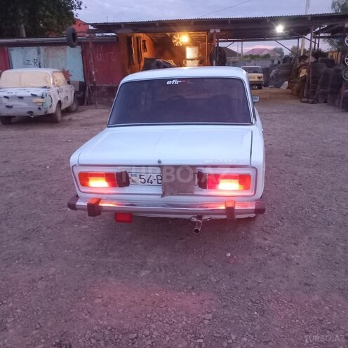 LADA (VAZ) 2106-6