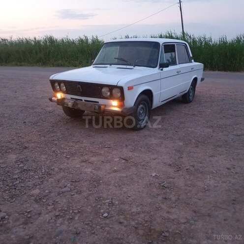 LADA (VAZ) 2106-7